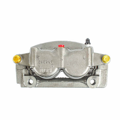 PowerStop Power Stop 04-06 Infiniti QX56 Front Left Autospecialty Caliper w/Bracket L2983