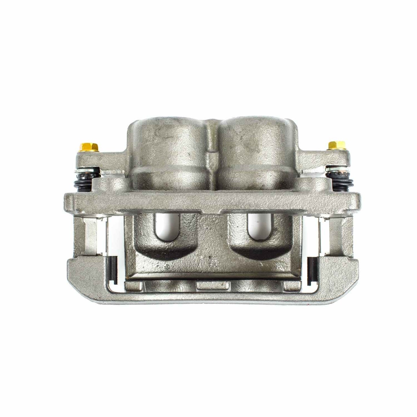 PowerStop Power Stop 04-06 Infiniti QX56 Front Left Autospecialty Caliper w/Bracket L2983