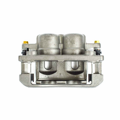 PowerStop Power Stop 04-06 Infiniti QX56 Front Left Autospecialty Caliper w/Bracket L2983