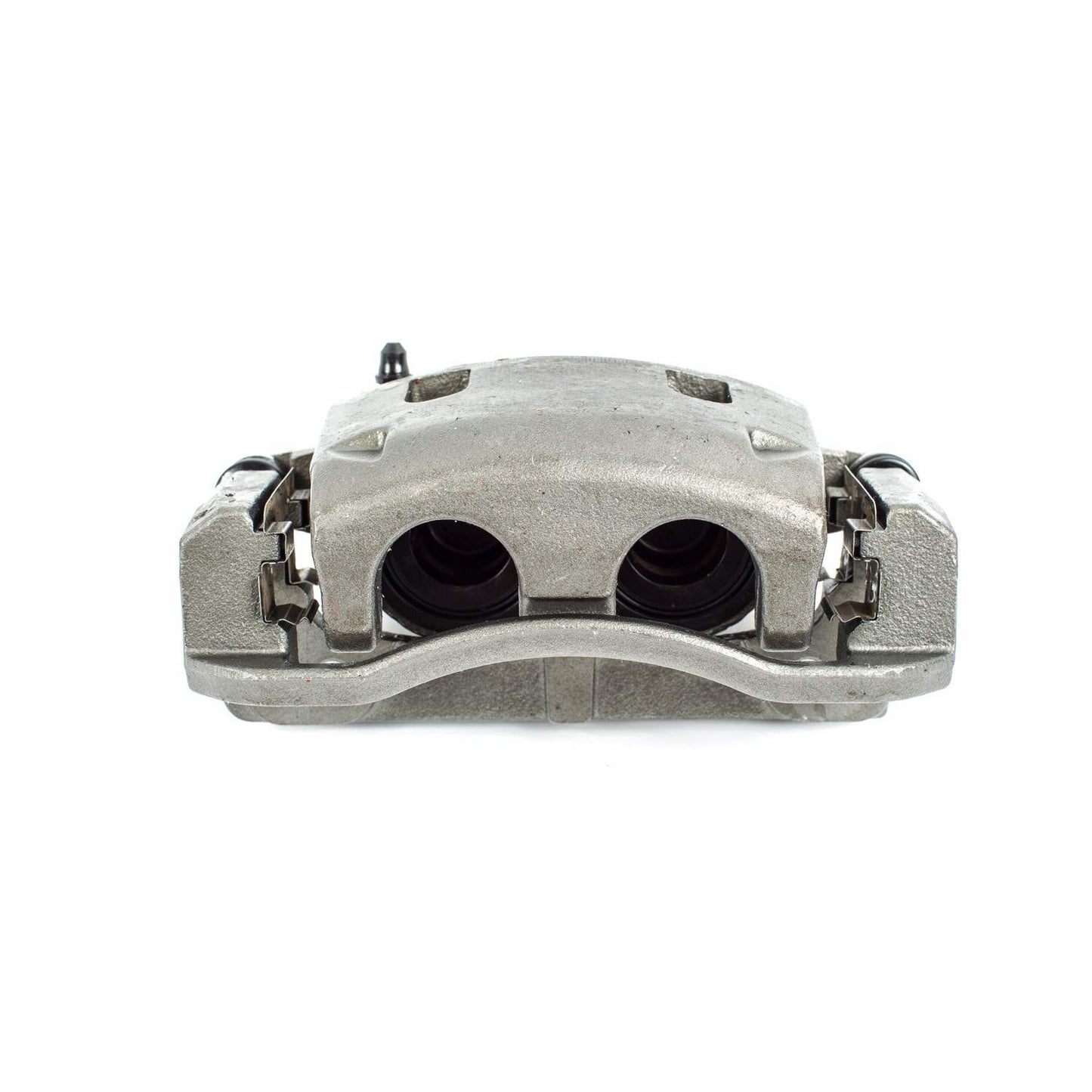 PowerStop Power Stop 04-06 Infiniti QX56 Front Left Autospecialty Caliper w/Bracket L2983