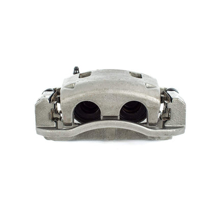 PowerStop Power Stop 04-06 Infiniti QX56 Front Left Autospecialty Caliper w/Bracket L2983