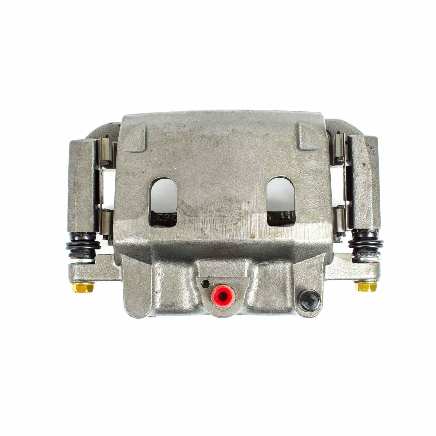 PowerStop Power Stop 04-06 Infiniti QX56 Front Left Autospecialty Caliper w/Bracket L2983