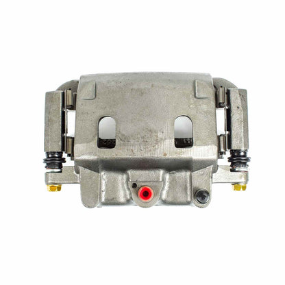 PowerStop Power Stop 04-06 Infiniti QX56 Front Left Autospecialty Caliper w/Bracket L2983