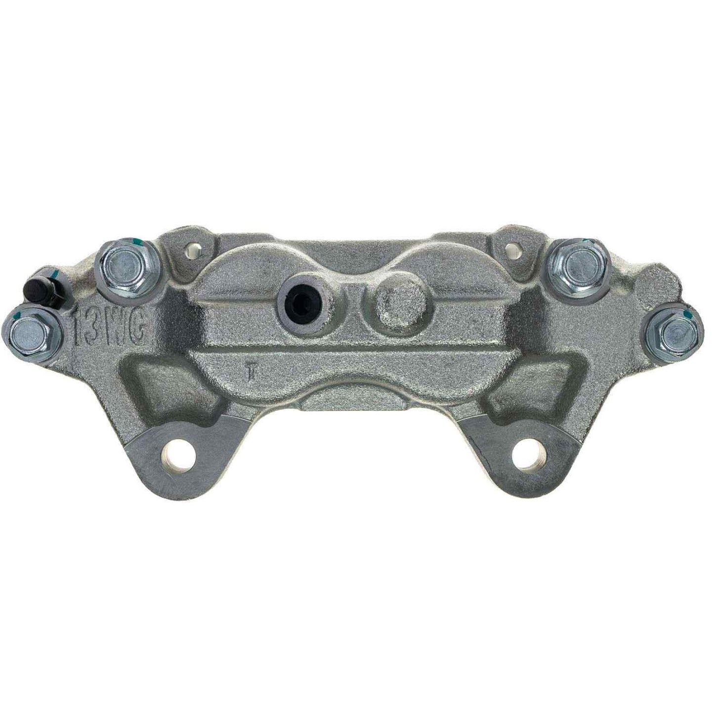 PowerStop Power Stop 03-09 Toyota 4Runner Front Right Autospecialty Caliper w/o Bracket L2984