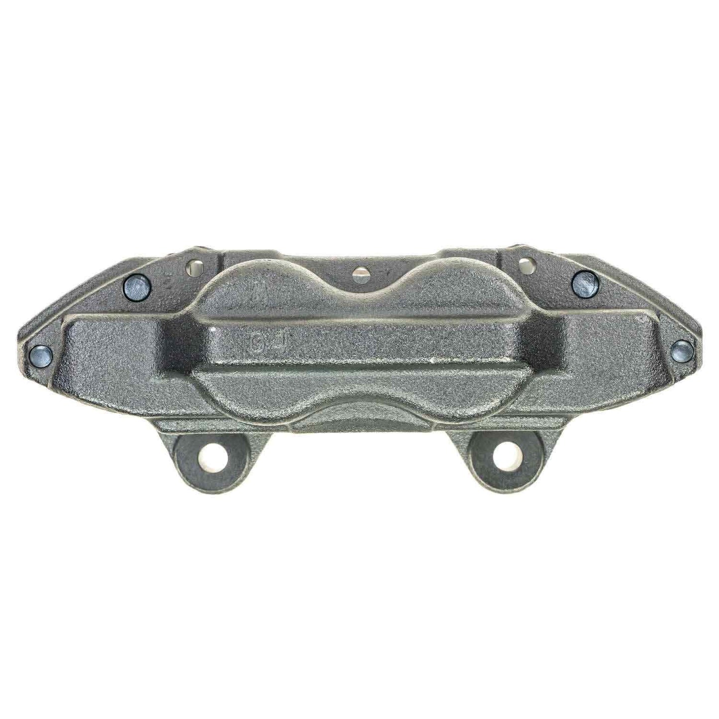PowerStop Power Stop 03-09 Toyota 4Runner Front Right Autospecialty Caliper w/o Bracket L2984