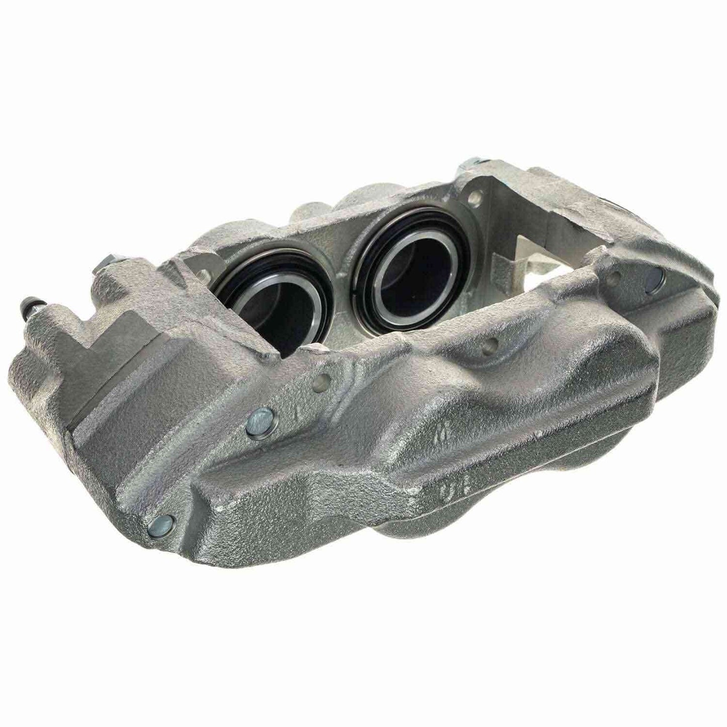 PowerStop Power Stop 03-09 Toyota 4Runner Front Left Autospecialty Caliper w/o Bracket L2985