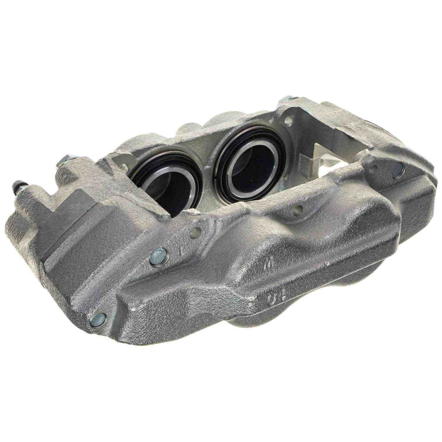 PowerStop Power Stop 03-09 Toyota 4Runner Front Left Autospecialty Caliper w/o Bracket L2985