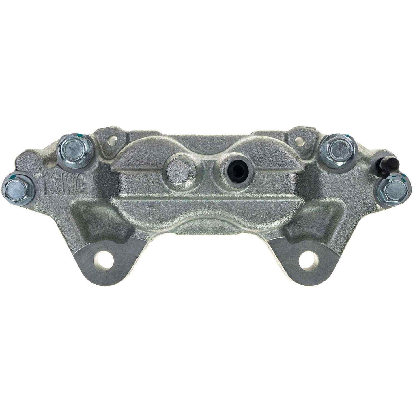 PowerStop Power Stop 03-09 Toyota 4Runner Front Left Autospecialty Caliper w/o Bracket L2985