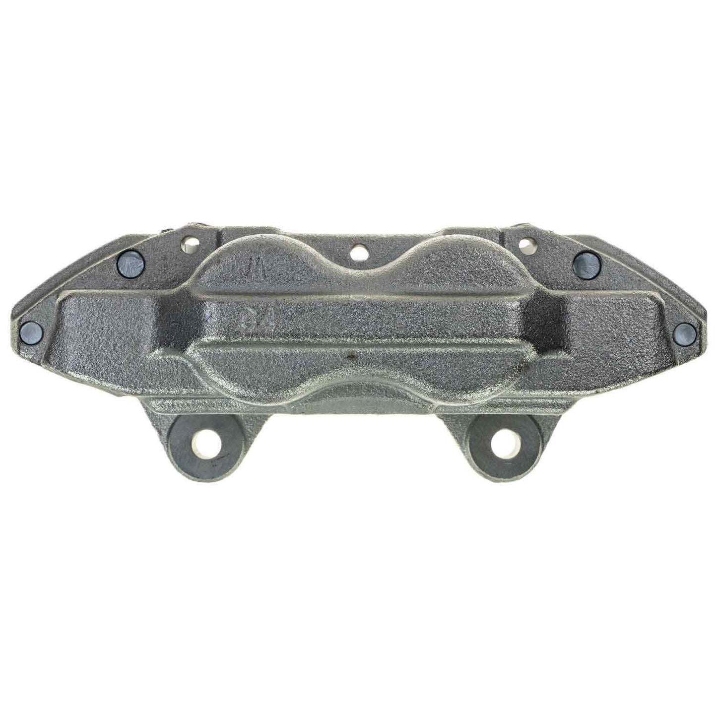 PowerStop Power Stop 03-09 Toyota 4Runner Front Left Autospecialty Caliper w/o Bracket L2985