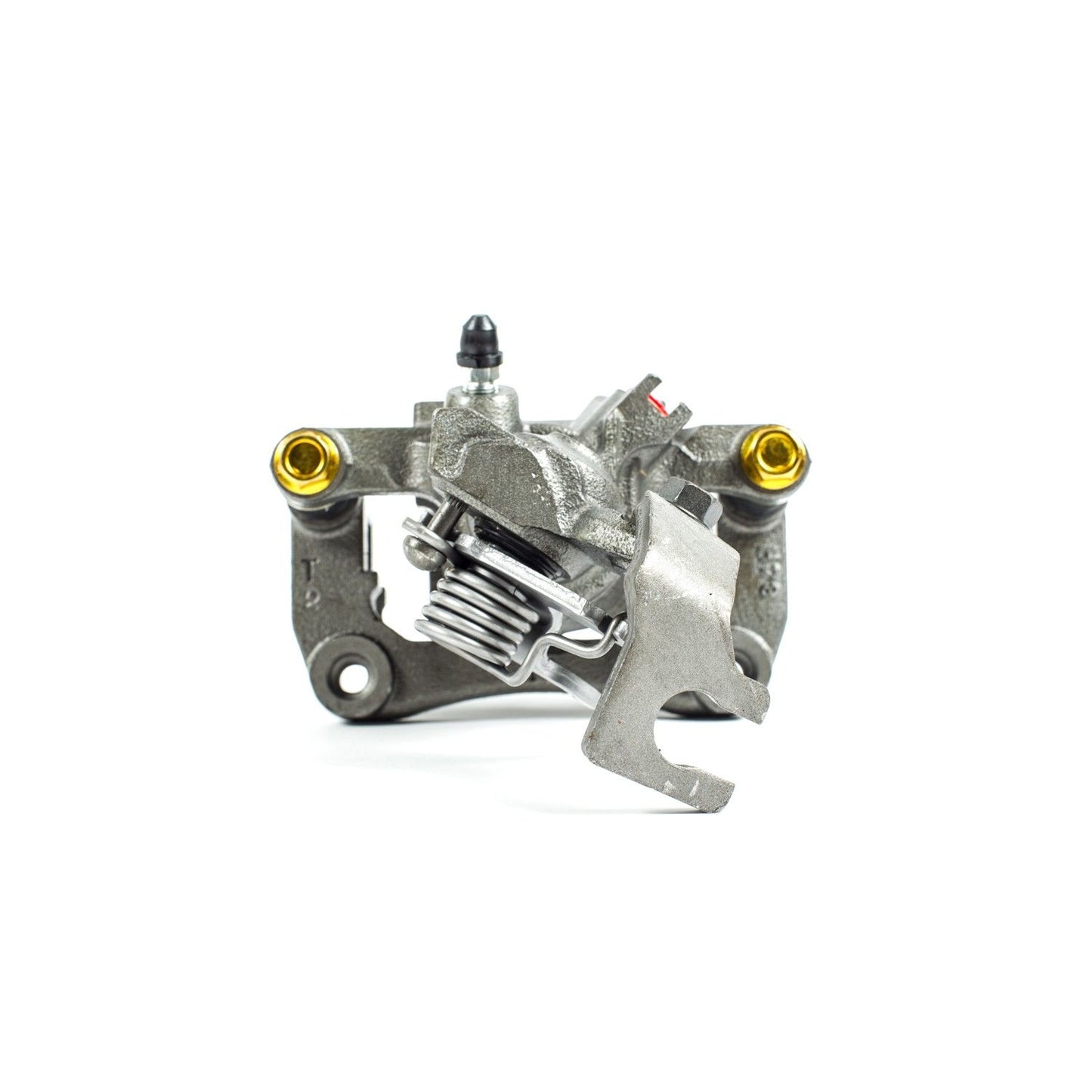 PowerStop Power Stop 04-10 Mazda RX-8 Rear Left Autospecialty Caliper w/Bracket L2992