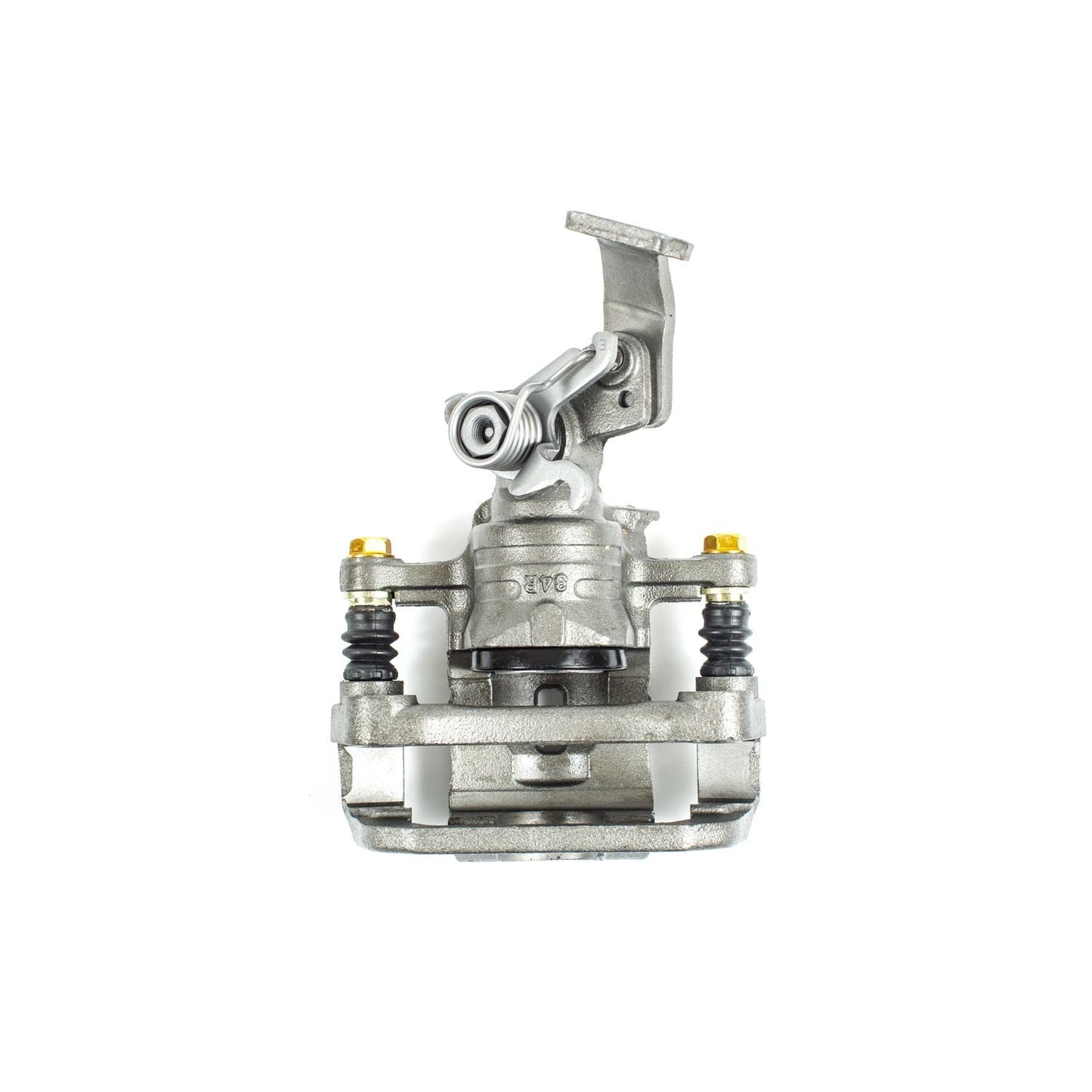 PowerStop Power Stop 04-10 Mazda RX-8 Rear Left Autospecialty Caliper w/Bracket L2992