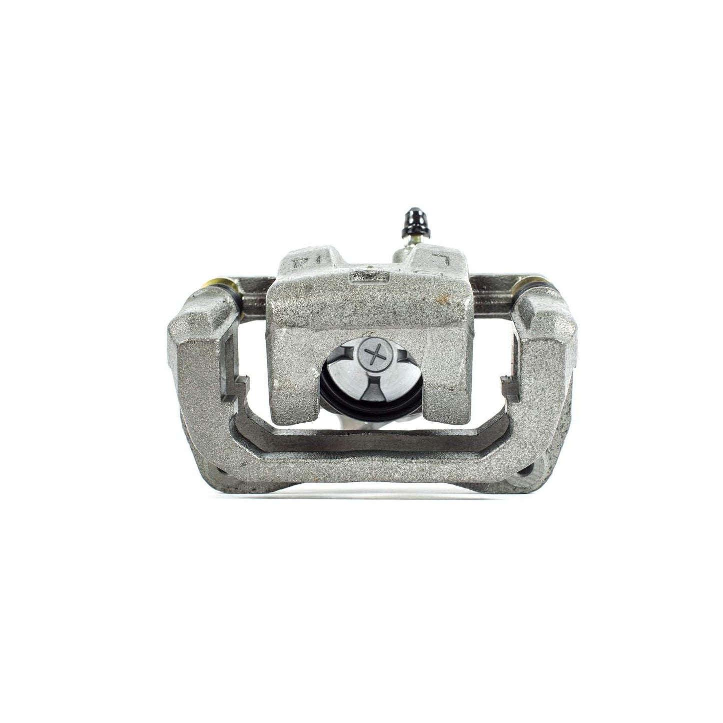 PowerStop Power Stop 04-10 Mazda RX-8 Rear Left Autospecialty Caliper w/Bracket L2992