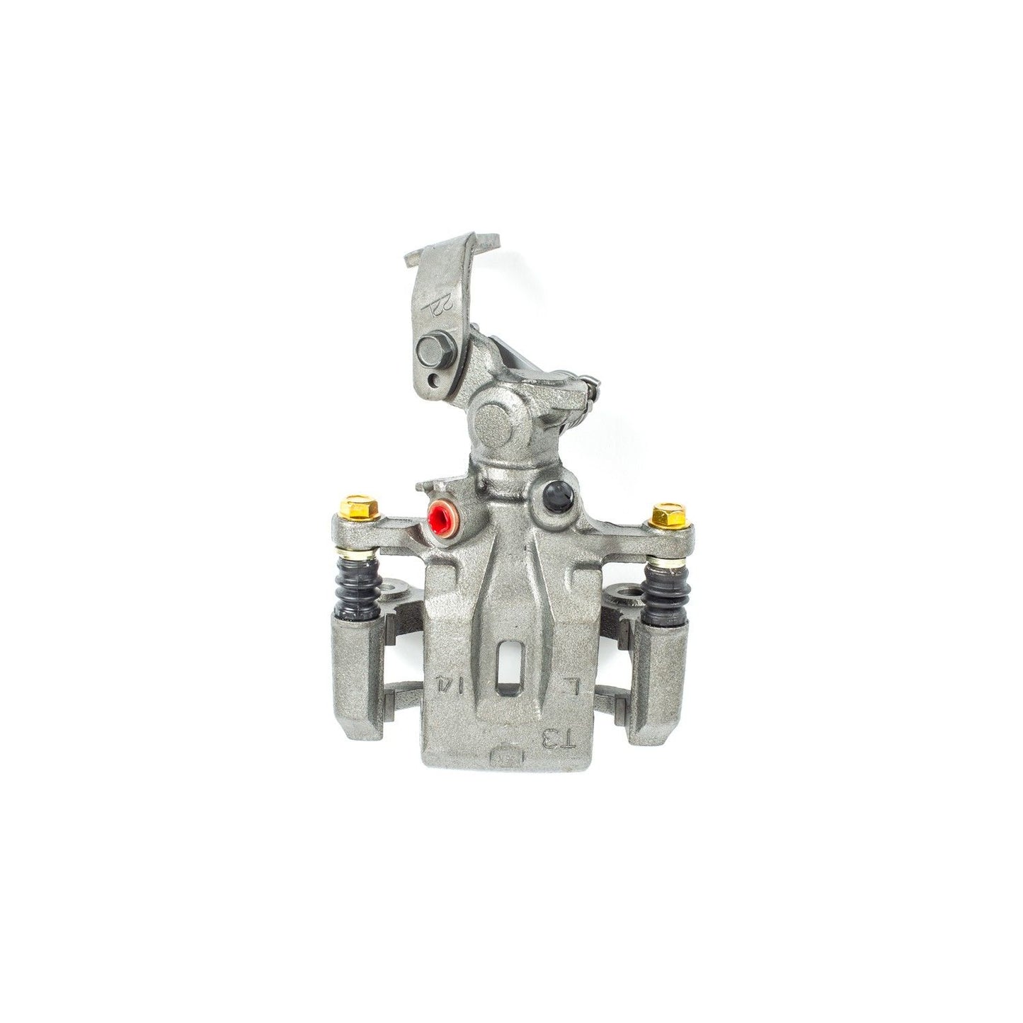 PowerStop Power Stop 04-10 Mazda RX-8 Rear Left Autospecialty Caliper w/Bracket L2992