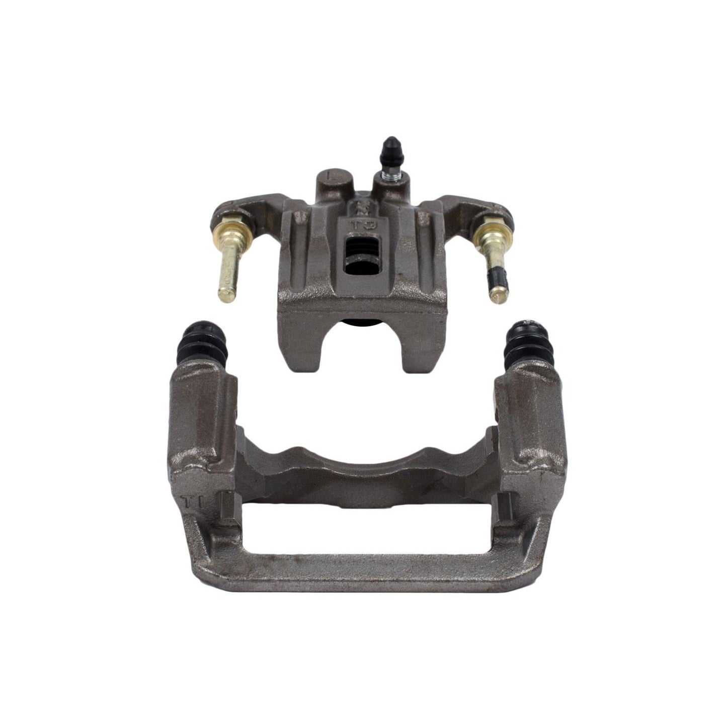PowerStop Power Stop 05-12 Nissan Pathfinder Rear Left Autospecialty Caliper w/Bracket L2994A