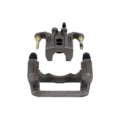 PowerStop Power Stop 05-12 Nissan Pathfinder Rear Left Autospecialty Caliper w/Bracket L2994A