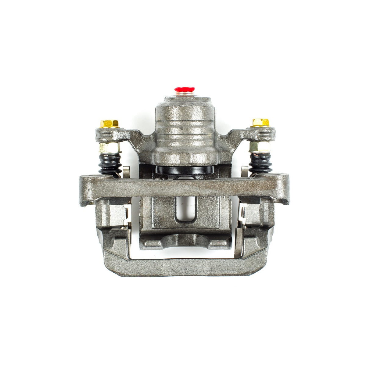 PowerStop Power Stop 05-18 Nissan Frontier Rear Left Autospecialty Caliper w/Bracket L2994