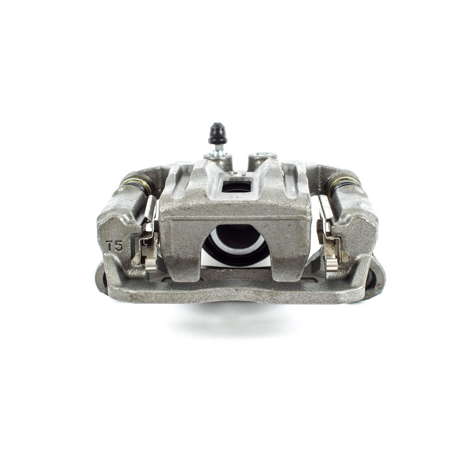 PowerStop Power Stop 05-18 Nissan Frontier Rear Left Autospecialty Caliper w/Bracket L2994