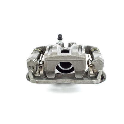 PowerStop Power Stop 05-18 Nissan Frontier Rear Left Autospecialty Caliper w/Bracket L2994