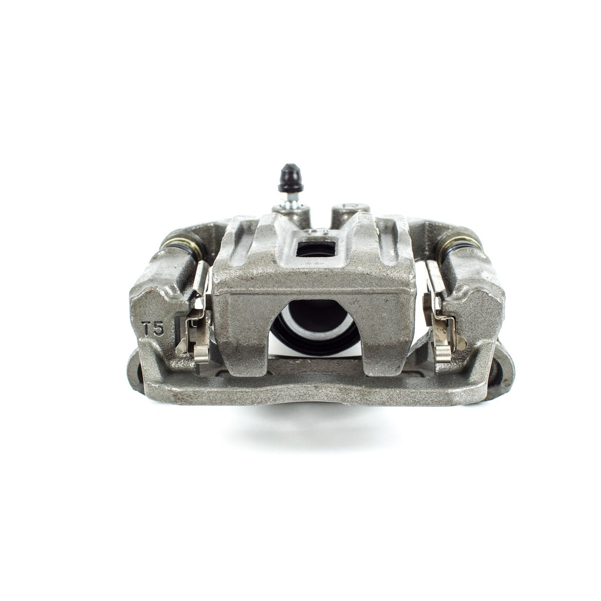 PowerStop Power Stop 05-18 Nissan Frontier Rear Left Autospecialty Caliper w/Bracket L2994