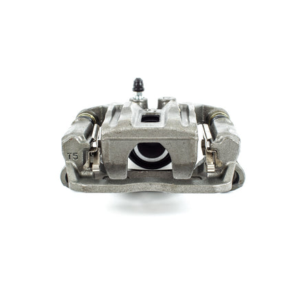 PowerStop Power Stop 05-18 Nissan Frontier Rear Left Autospecialty Caliper w/Bracket L2994