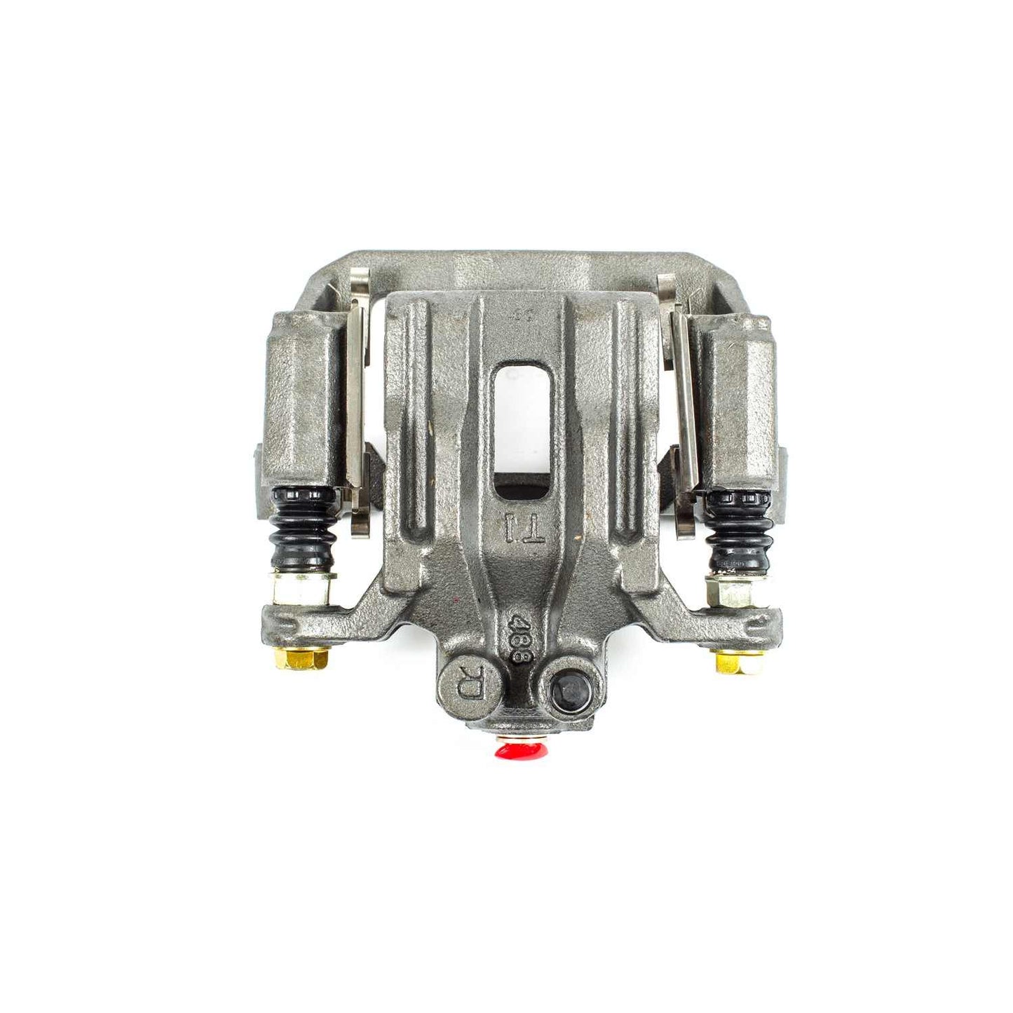 PowerStop Power Stop 05-18 Nissan Frontier Rear Left Autospecialty Caliper w/Bracket L2994