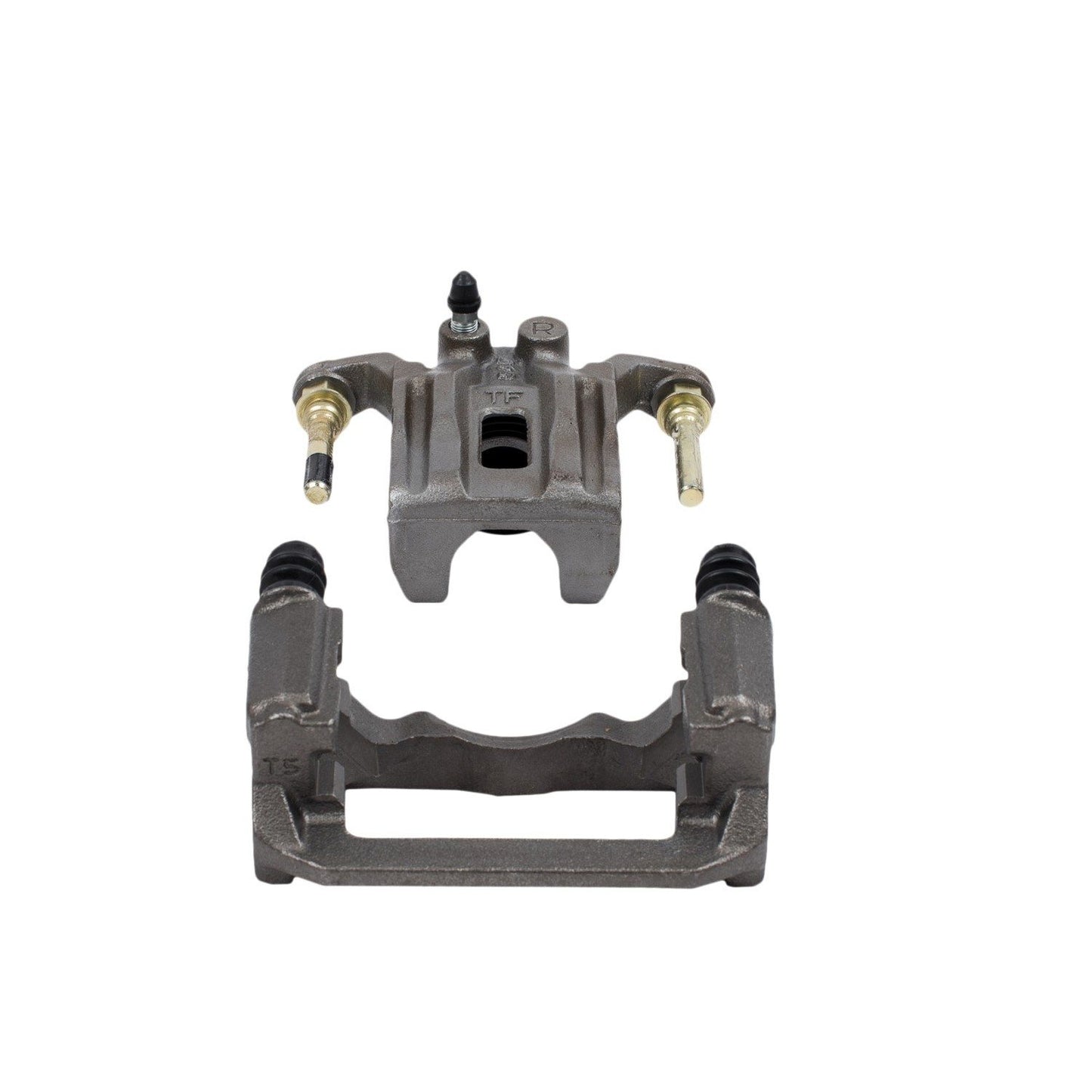 PowerStop Power Stop 05-12 Nissan Pathfinder Rear Right Autospecialty Caliper w/Bracket L2995A