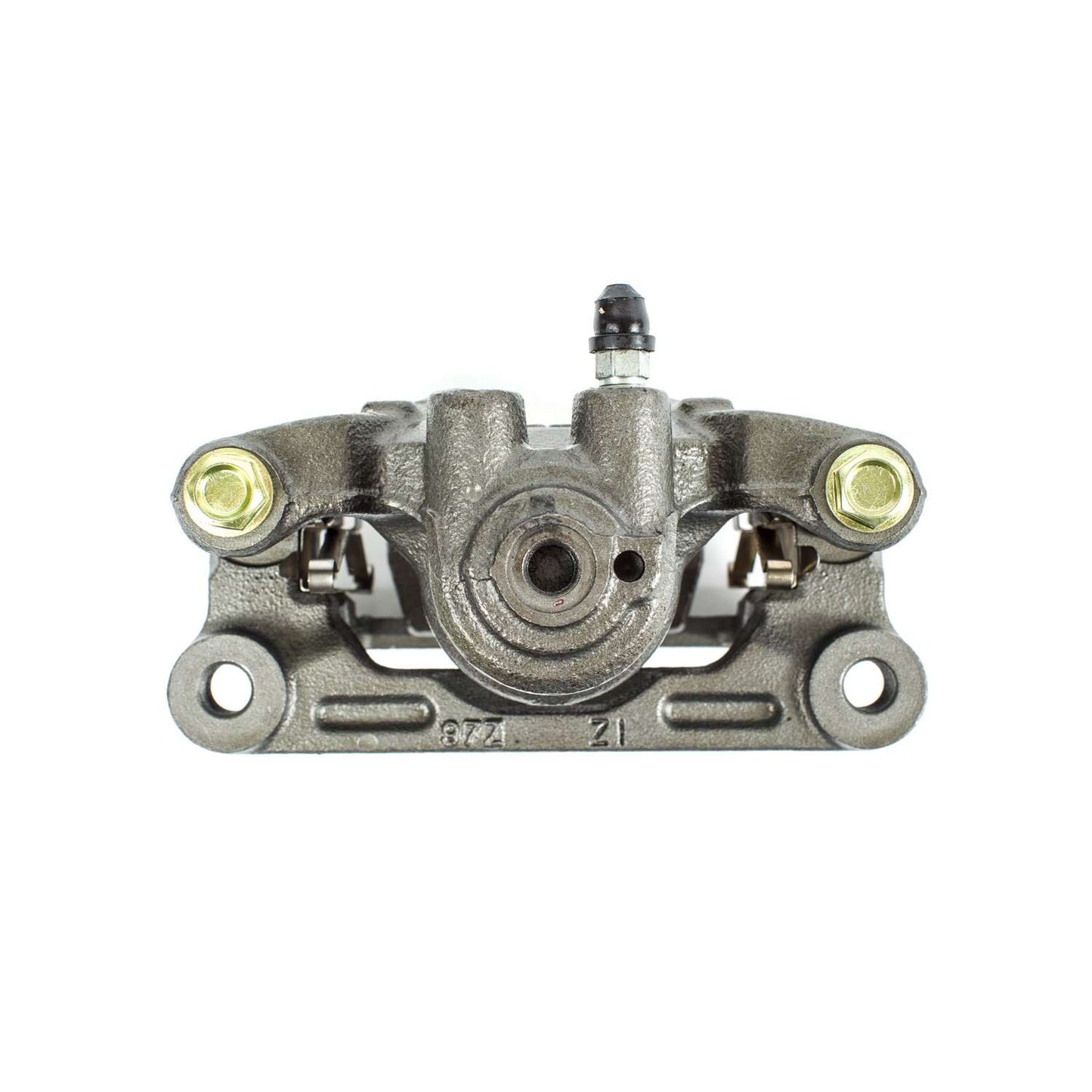 PowerStop Power Stop 05-18 Nissan Frontier Rear Right Autospecialty Caliper w/Bracket L2995