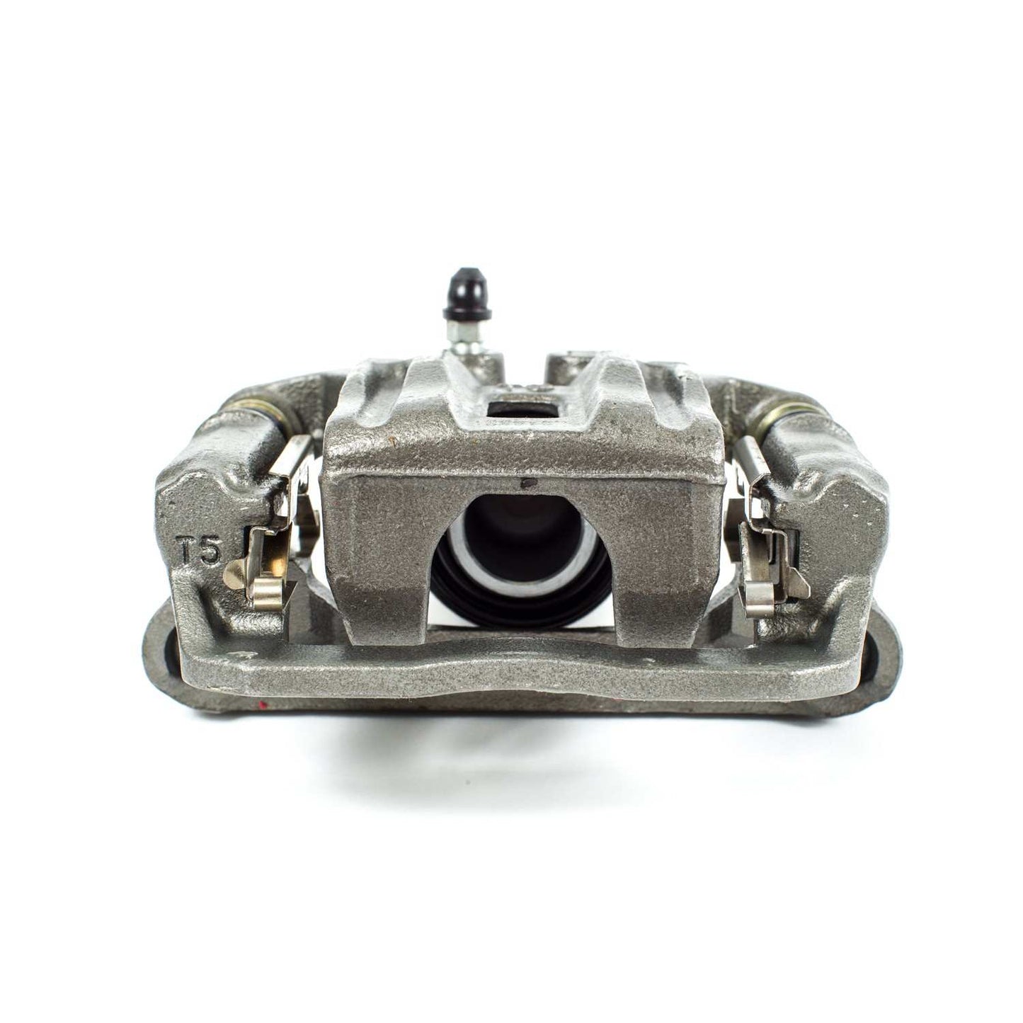 PowerStop Power Stop 05-18 Nissan Frontier Rear Right Autospecialty Caliper w/Bracket L2995