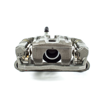 PowerStop Power Stop 05-18 Nissan Frontier Rear Right Autospecialty Caliper w/Bracket L2995
