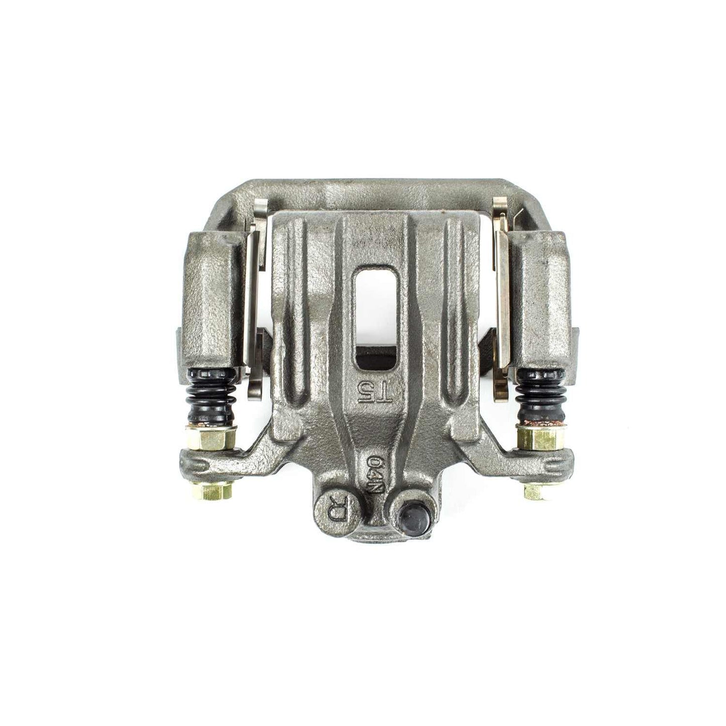 PowerStop Power Stop 05-18 Nissan Frontier Rear Right Autospecialty Caliper w/Bracket L2995