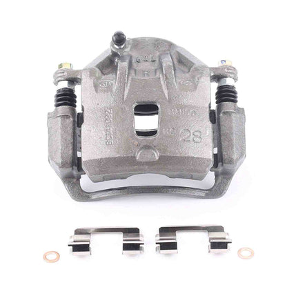 PowerStop Power Stop 05-09 Hyundai Tucson Front Right Autospecialty Caliper w/Bracket L2997