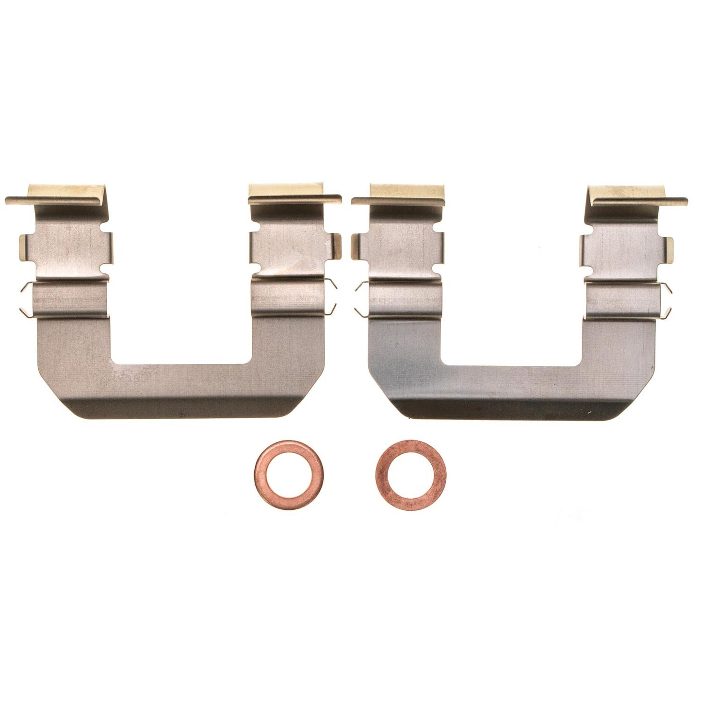 PowerStop Power Stop 10-13 Kia Soul Front Left or Front Right Autospecialty Caliper w/Bracket L2998