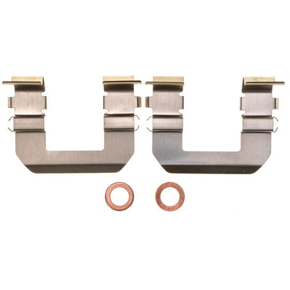 PowerStop Power Stop 10-13 Kia Soul Front Left or Front Right Autospecialty Caliper w/Bracket L2998
