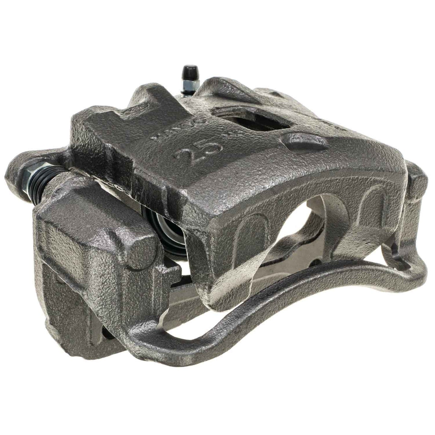 PowerStop Power Stop 10-13 Kia Soul Front Left or Front Right Autospecialty Caliper w/Bracket L2998