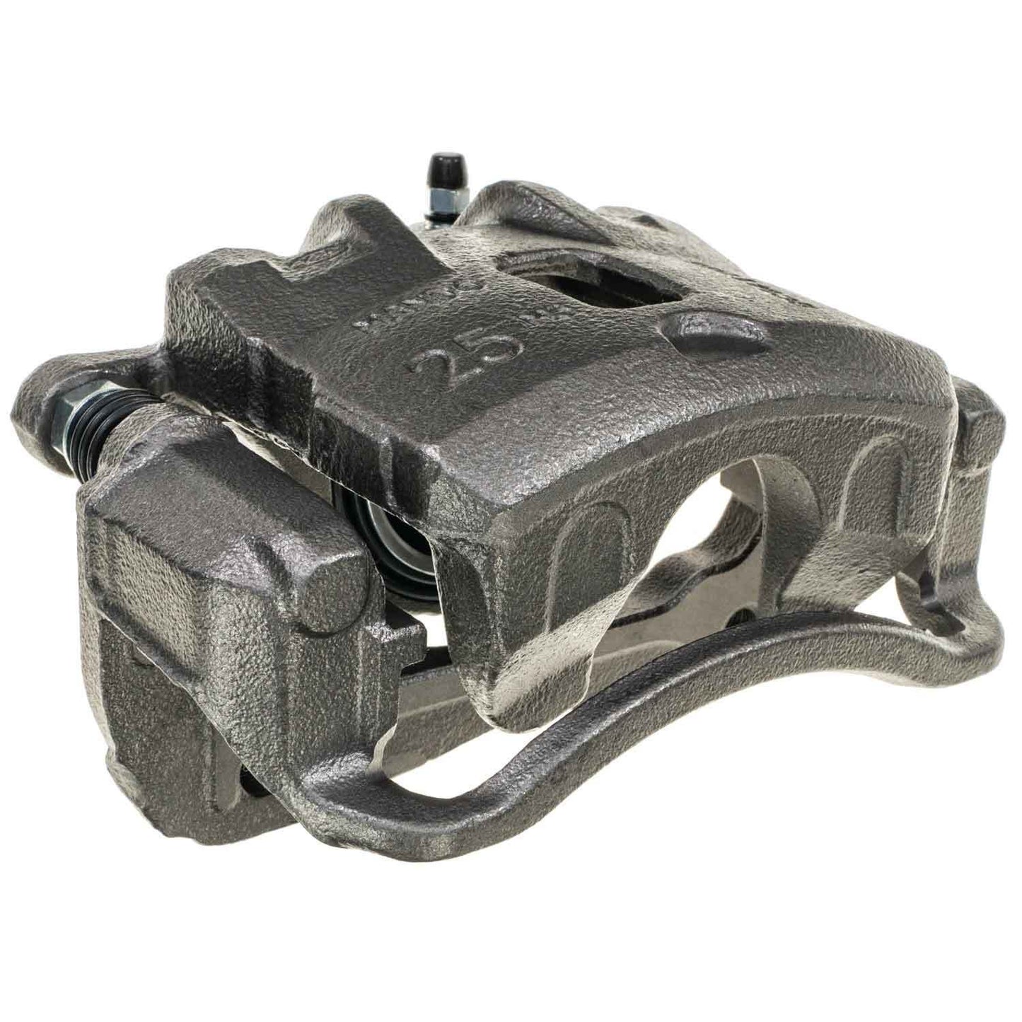 PowerStop Power Stop 10-13 Kia Soul Front Left or Front Right Autospecialty Caliper w/Bracket L2998