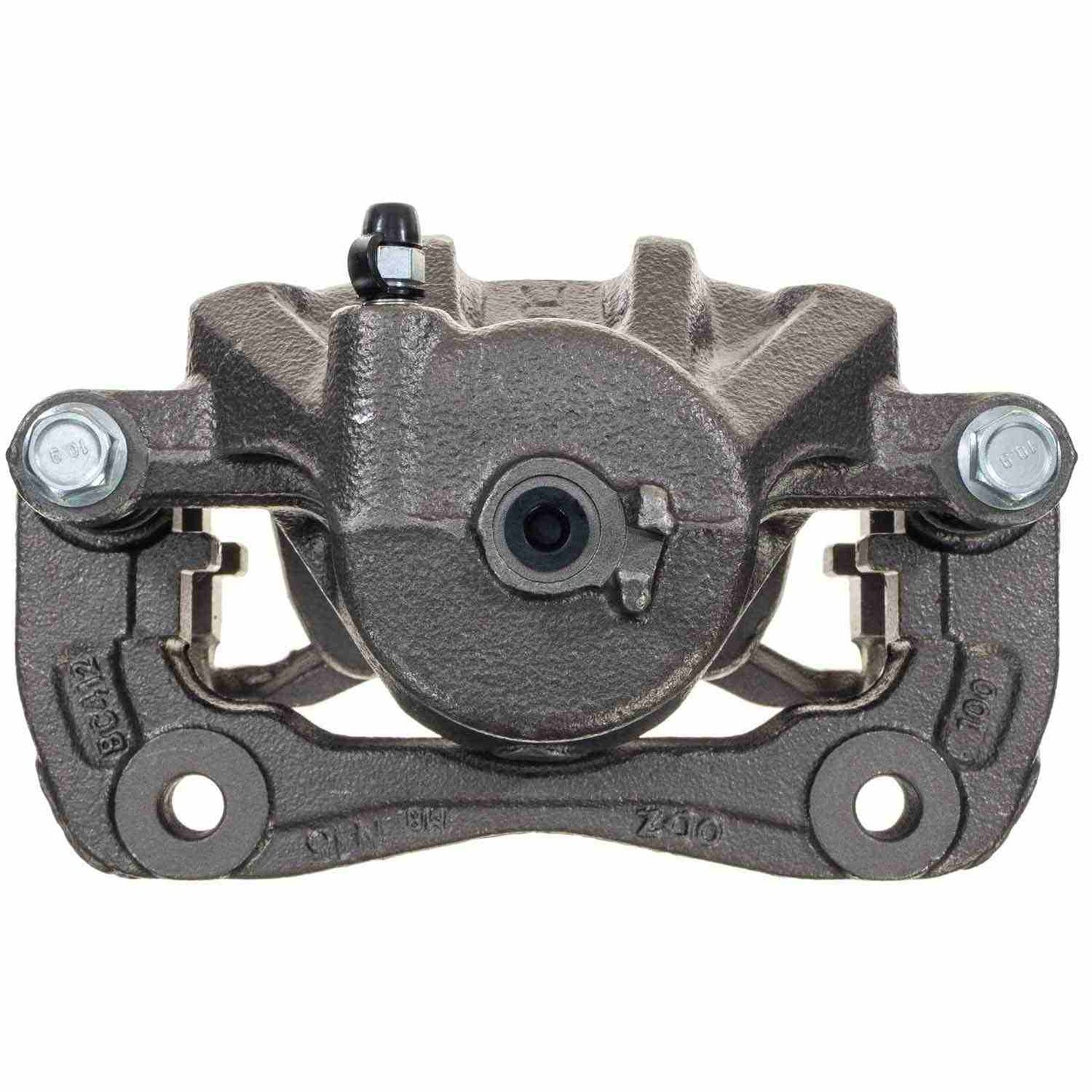 PowerStop Power Stop 10-13 Kia Soul Front Left or Front Right Autospecialty Caliper w/Bracket L2998