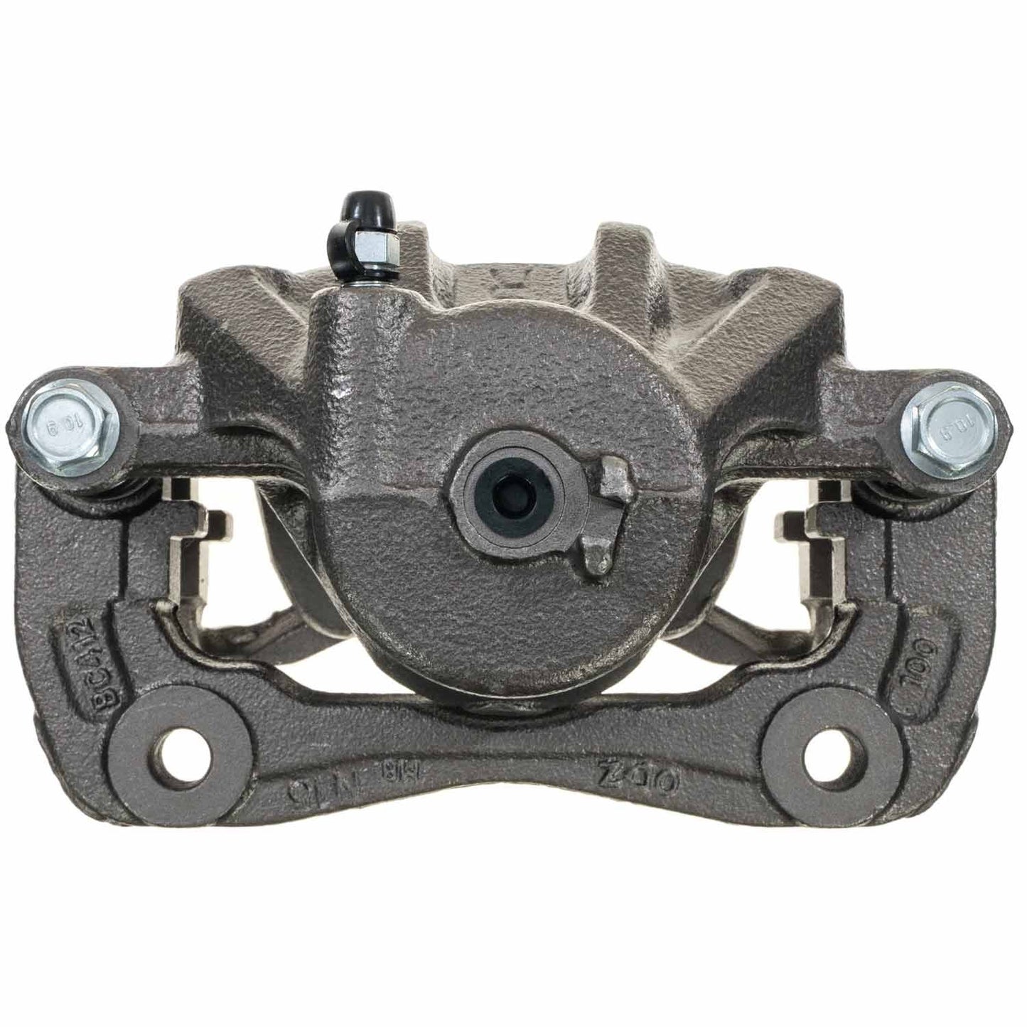 PowerStop Power Stop 10-13 Kia Soul Front Left or Front Right Autospecialty Caliper w/Bracket L2998