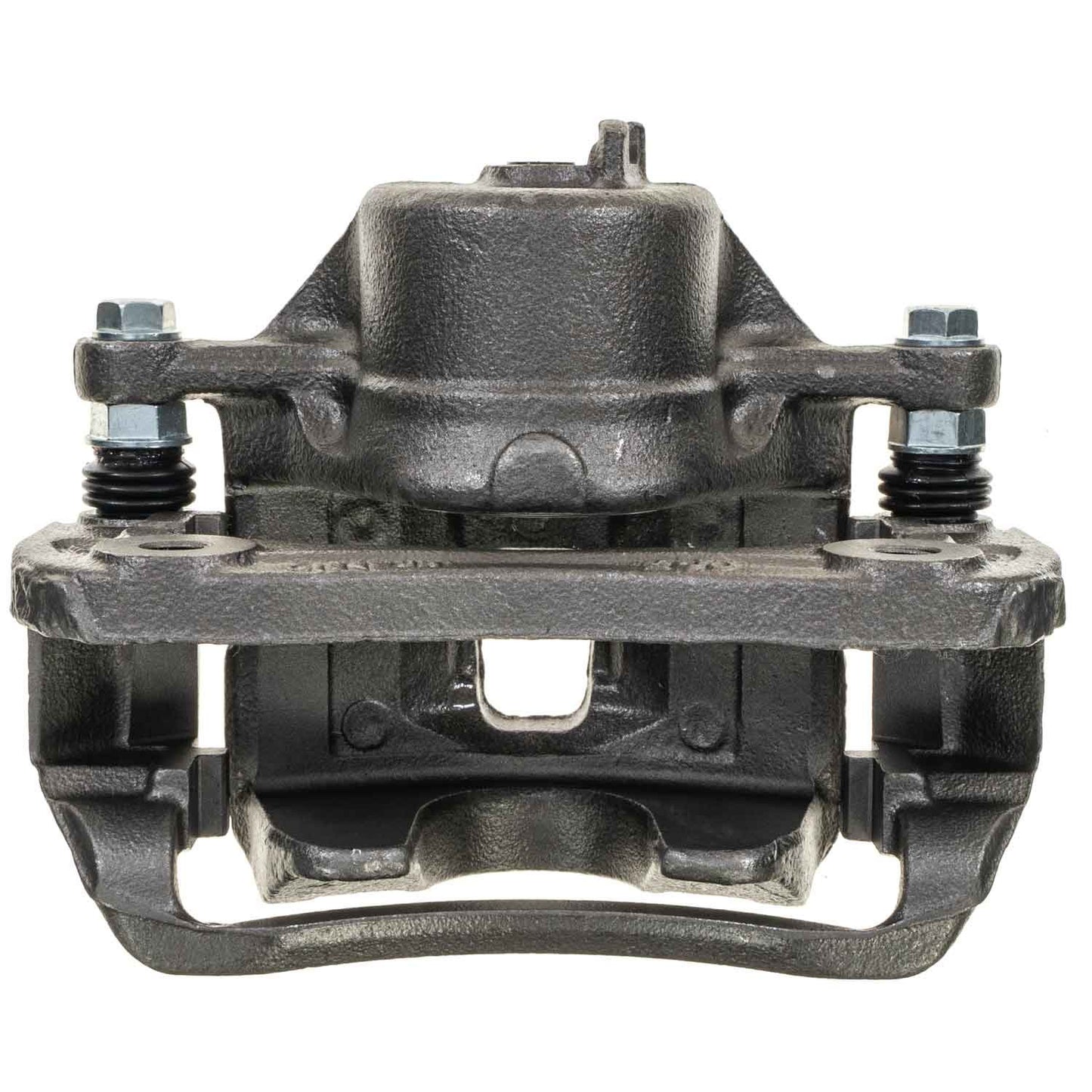 PowerStop Power Stop 10-13 Kia Soul Front Left or Front Right Autospecialty Caliper w/Bracket L2998