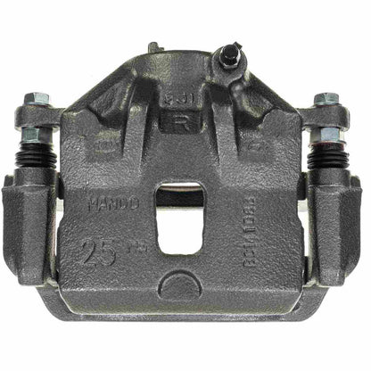 PowerStop Power Stop 10-13 Kia Soul Front Left or Front Right Autospecialty Caliper w/Bracket L2998