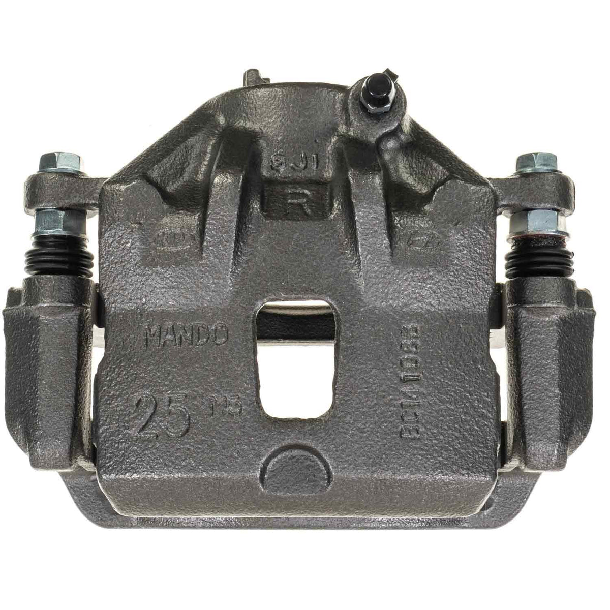 PowerStop Power Stop 10-13 Kia Soul Front Left or Front Right Autospecialty Caliper w/Bracket L2998