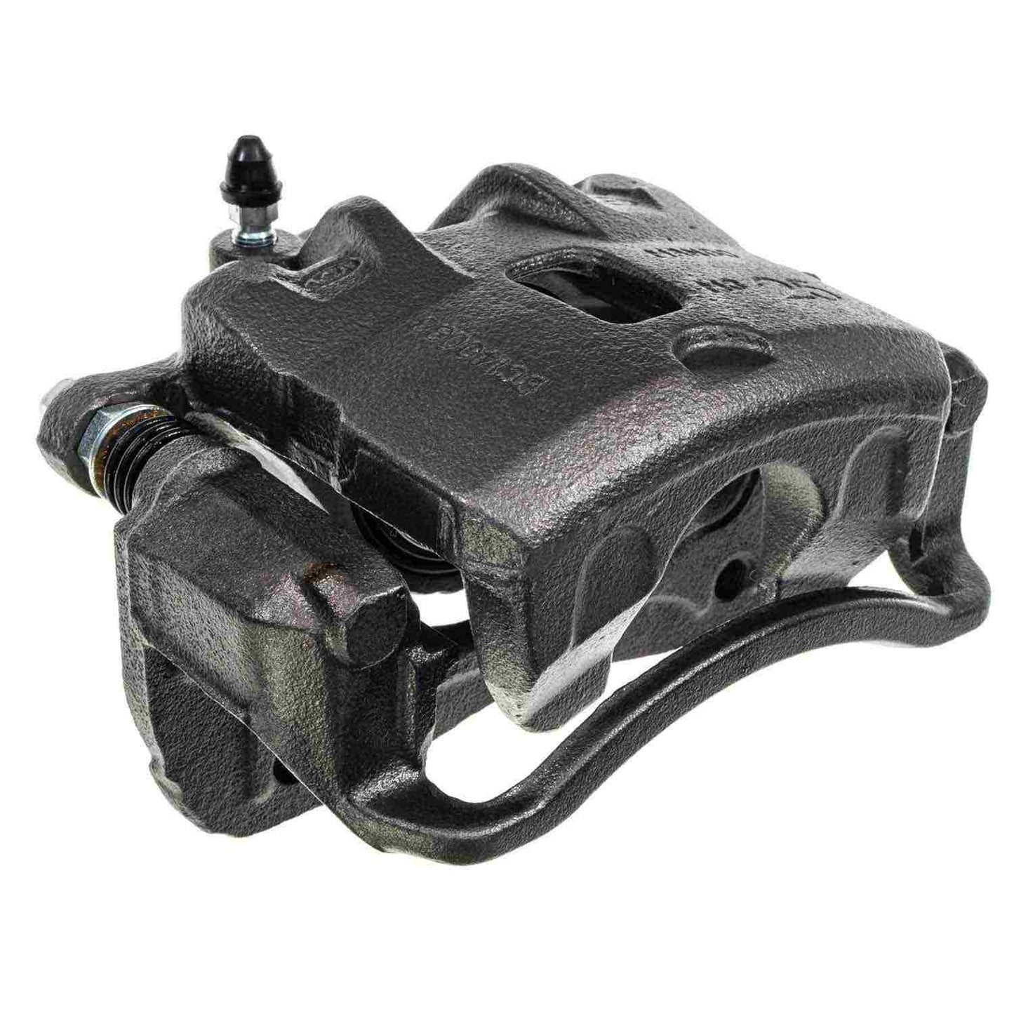 PowerStop Power Stop 07-10 Hyundai Elantra Front Left or Front Right Autospecialty Caliper w/Bracket L2999