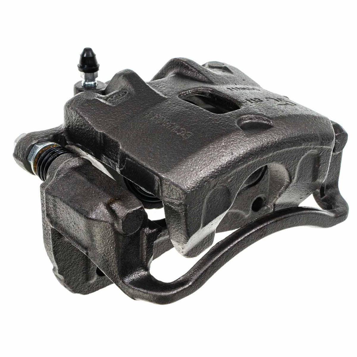 PowerStop Power Stop 07-10 Hyundai Elantra Front Left or Front Right Autospecialty Caliper w/Bracket L2999