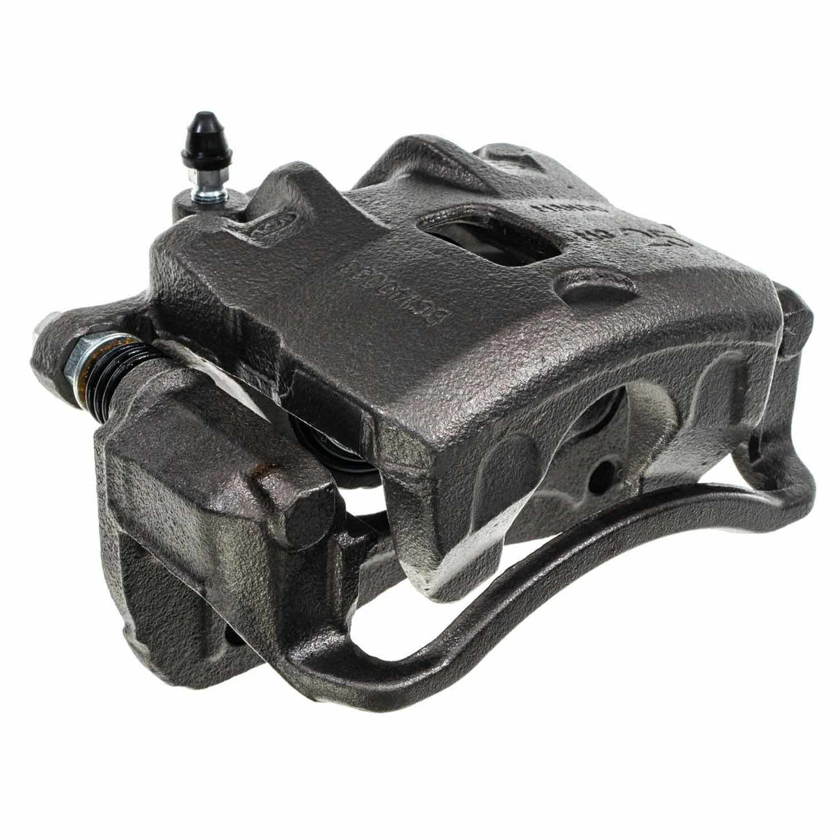 PowerStop Power Stop 07-10 Hyundai Elantra Front Left or Front Right Autospecialty Caliper w/Bracket L2999