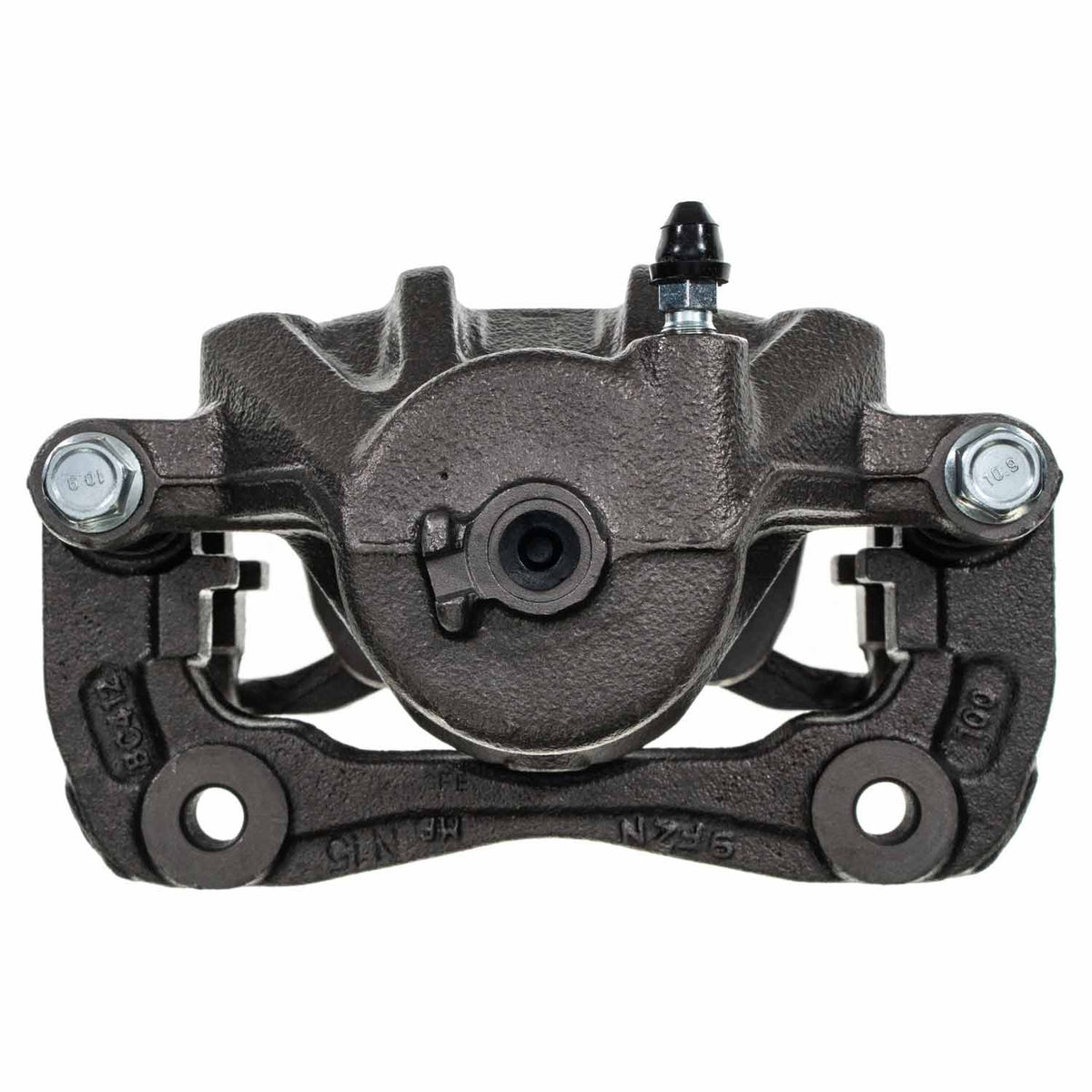 PowerStop Power Stop 07-10 Hyundai Elantra Front Left or Front Right Autospecialty Caliper w/Bracket L2999