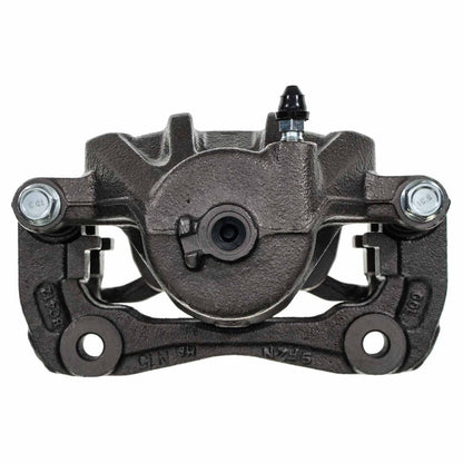 PowerStop Power Stop 07-10 Hyundai Elantra Front Left or Front Right Autospecialty Caliper w/Bracket L2999