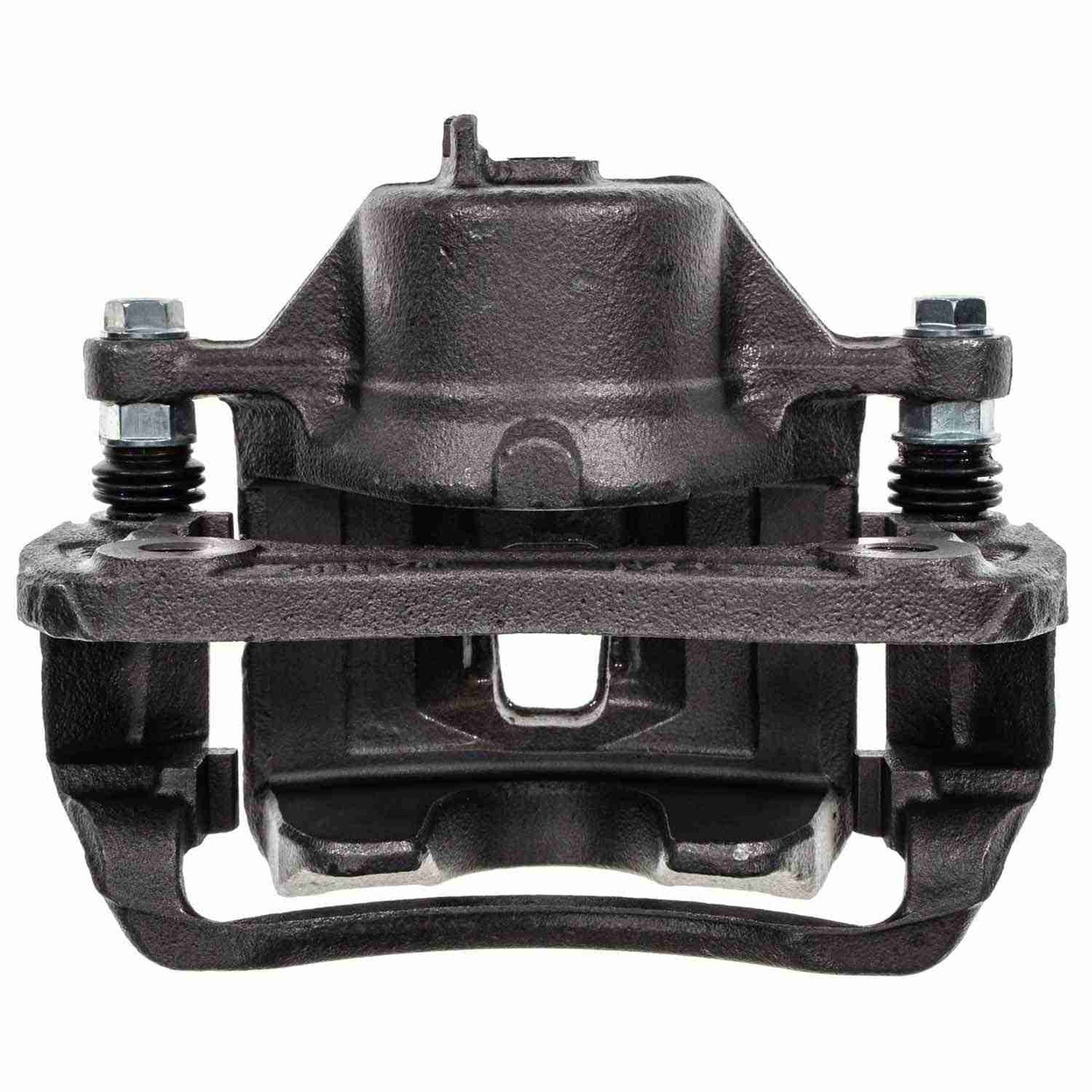 PowerStop Power Stop 07-10 Hyundai Elantra Front Left or Front Right Autospecialty Caliper w/Bracket L2999