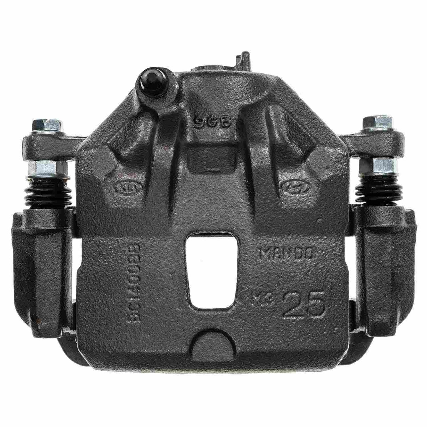 PowerStop Power Stop 07-10 Hyundai Elantra Front Left or Front Right Autospecialty Caliper w/Bracket L2999