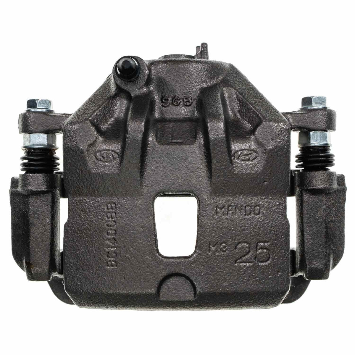 PowerStop Power Stop 07-10 Hyundai Elantra Front Left or Front Right Autospecialty Caliper w/Bracket L2999