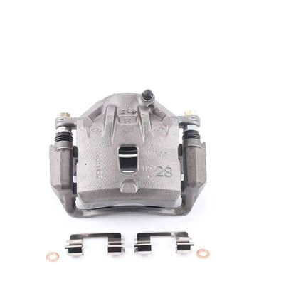 PowerStop Power Stop 10-11 Hyundai Azera Front Right Autospecialty Caliper w/Bracket L3096