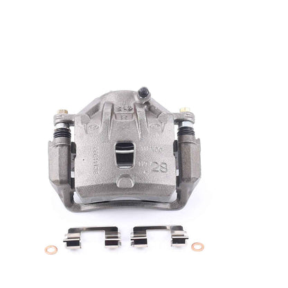 PowerStop Power Stop 10-11 Hyundai Azera Front Right Autospecialty Caliper w/Bracket L3096